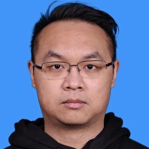 Weirui Kuang